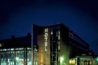 DGI-byen Hotel