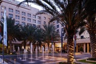 InterContinental Jordan