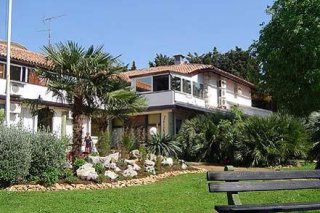 Hotel Sveti Benedikt