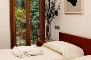 Hotel Desbrull