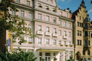 Hotel Fürstenhof
