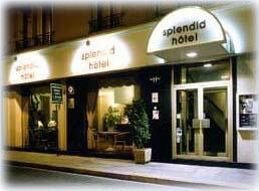 Splendid Hôtel