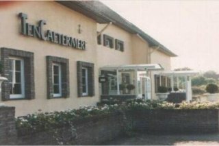 Hotel Ten Caetermere