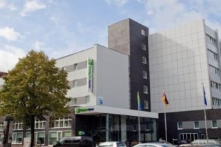 Holiday Inn Express  City Centre