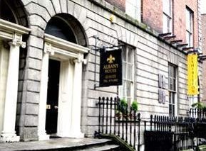 Albany House