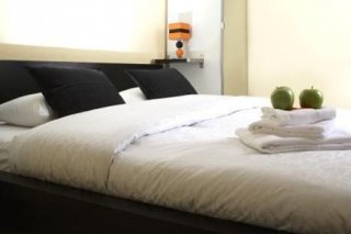 Hostal Oxum