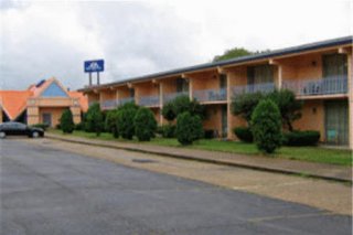 Americas Best Value Inn
