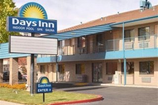 Days Inn  West