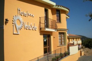 Hotel Velasole