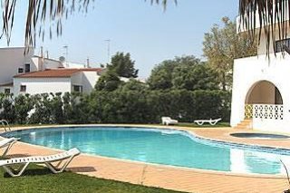 Alta Oura Apartments