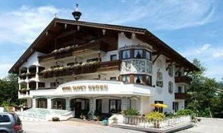 Hotel Garni St. Georg