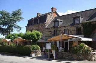 Logis Hotel Le Relais De Broceliande