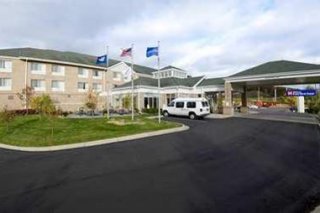 Hilton Garden Inn Minneapolis/
