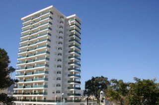 Apartamentos Larimar