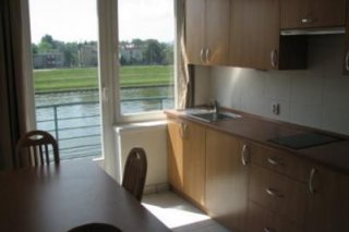 Salwator Apartments