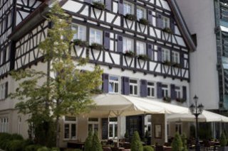 Hotel Linde