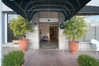 Best Western Hôtel Alcyon