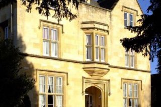 Cotswold Grange Hotel