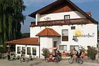 Pension Sonnenhof