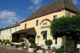 Logis Au Puits Enchanté