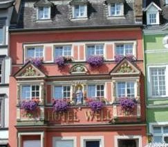 Hotel Well Garni