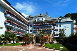 Hotel Ideal Park