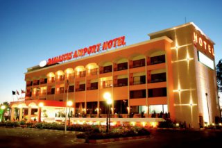 Airport Hotel