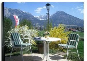Hotel Haus Wiese