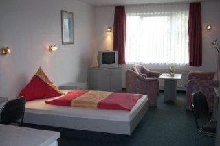 Aparthotel Berlin