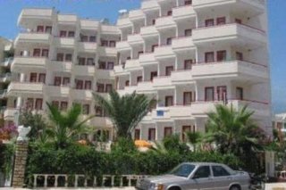 Semiz Apart Hotel