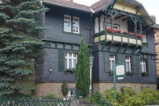Villa Bomberg