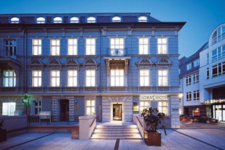 SORAT Hotel