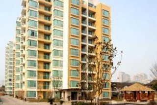 Regalia Service Residences