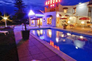 Citôtel Aurore