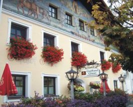 Gasthaus Glaser