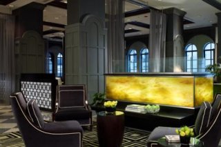 The Allerton Hotel Magnificent Mile