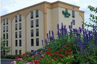 Holiday Inn -The Crossings