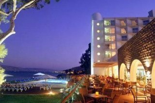 Rimonim Galei Kinnereth Hotel