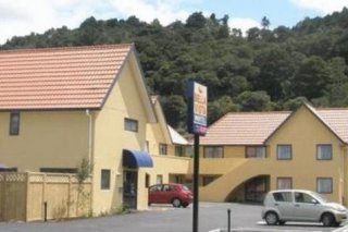 Bella Vista Motel
