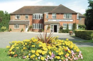 Travelrest  Solent Gateway