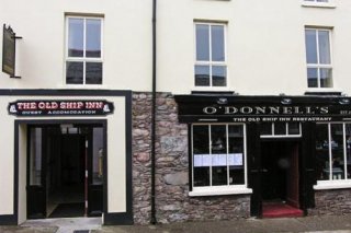 Old Ship Inn