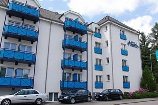 Hotel Aggertal