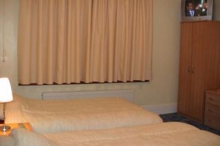 Atini Guest House