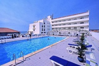 Hotel Cristal Vieira Praia & Spa
