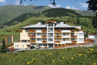 Hotel Castel