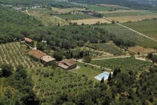 Agriturismo Relais Poggio Primo