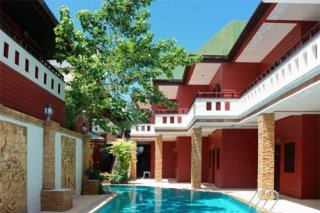 Jang Resort