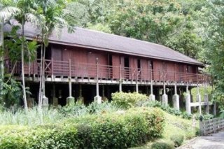 Batang Ai Longhouse ResortManaged by Hilton