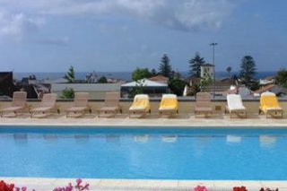 Sao Miguel Park Hotel