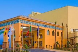 Apartamentos Playamarina